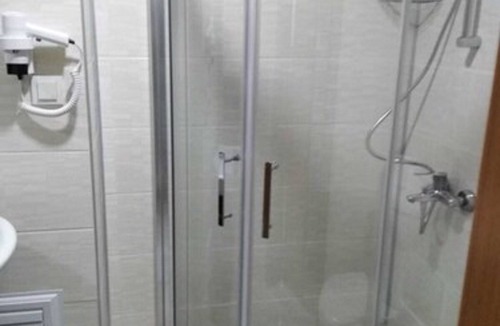 Kadriye Hotel | Kadriye Sarp Otel