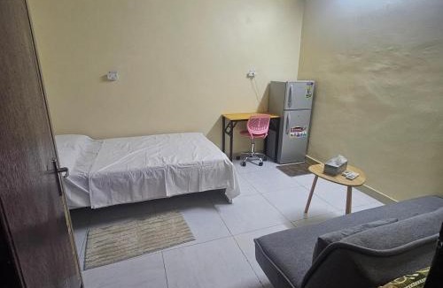 Al Ain Apartment | Kady and Kojic