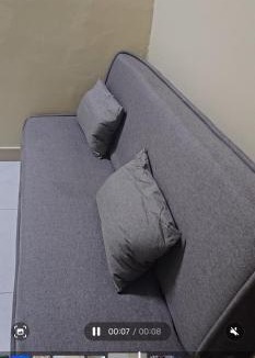 Al Ain Apartment | Kady and Kojic
