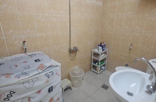 Al Ain Apartment | Kady and Kojic