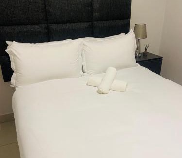 Gaborone Apartment | Kadzi Edge