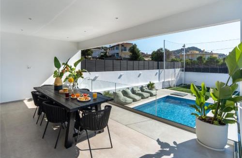 Kropia Villa | Kaerati Athens