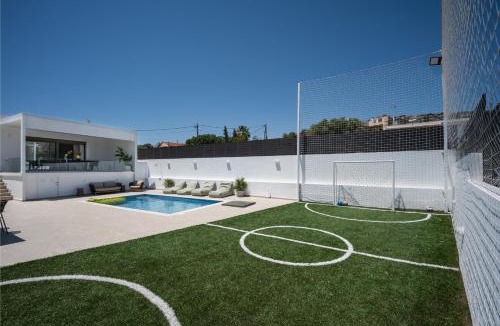 Kropia Villa | Kaerati Athens