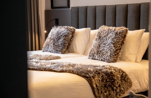 Hacilar Resort | KAF MOUNT ERCİYES