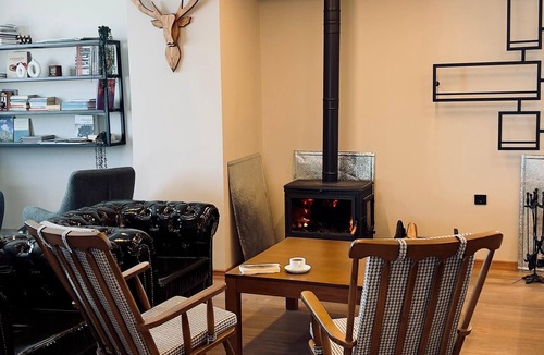 Hacilar Resort | KAF MOUNT ERCİYES