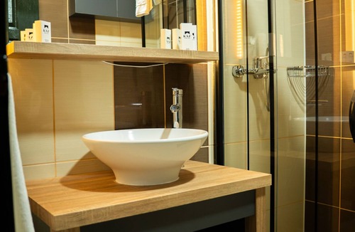 Hacilar Resort | KAF MOUNT ERCİYES