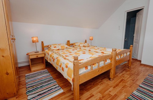 Izvoru Muresului Bed & Breakfast | Kaffai Panzio