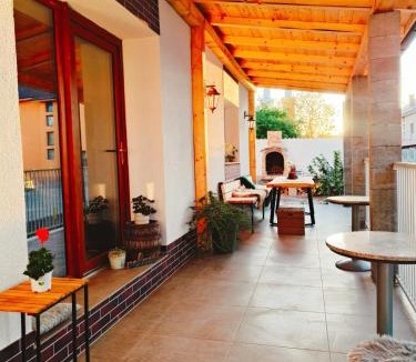 Sinmartin House | Kaffeinn Specialty Coffee Baile 1 Mai