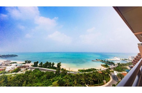 Fuchaku Hotel | Kafuu Resort Fuchaku Condo Hotel - Vacation STAY 03954v