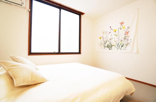 Namba Apartment | Kagetsu 2nd Building