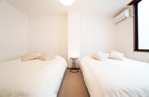 Namba Apartment | Kagetsu 2nd Building