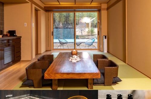 Takeo Hotel | Kagetsu Taisyokan