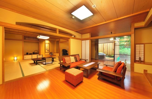 Shimoda House | Kagetsutei