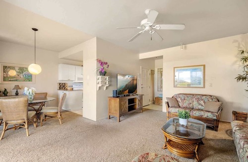 Lihue Condo | Kaha Lani - 5BR Oceanfront - Sleeps 14