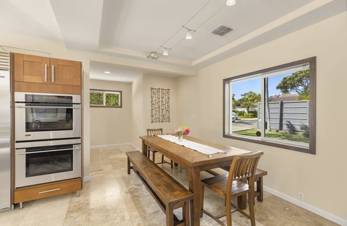 Kahala House | Kahala Breeze: Modern Tropical Home w/Pool, Private Yard, & A/C. Kahala Breeze