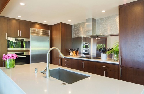Kahala House | Kahala Mini Resort | Beachfront Luxury w/Pools, Tennis & Guest House