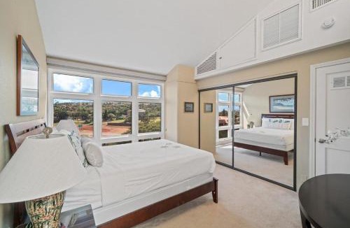 Kahana House | Kahana Villa E706 · KV E706 Breathtaking Oceanview 2BD With Cent