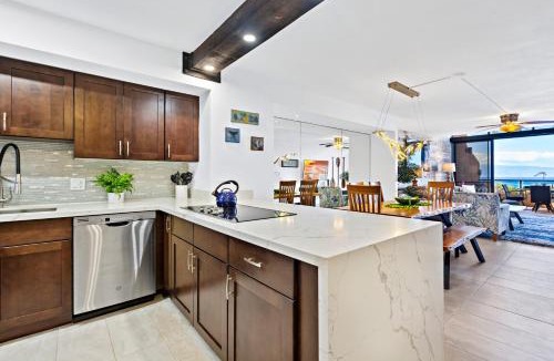 Kahana Resort | Kahana Villas - F508 -
