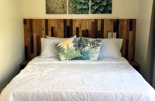 Baler Hotel | Kahanamoku Bed & Breakfast