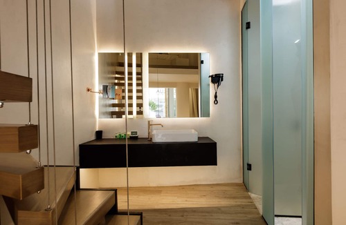 Malia House | Kahlua Sea View Suites - Adults Only