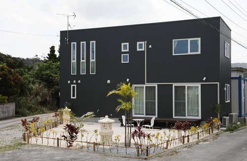 Nago Villa | Kahoo House