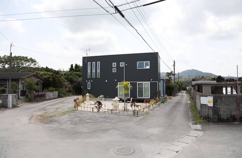 Nago Villa | Kahoo House