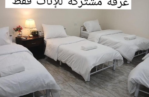 Downtown Amman Hotel | Kahraman Amman Hotel