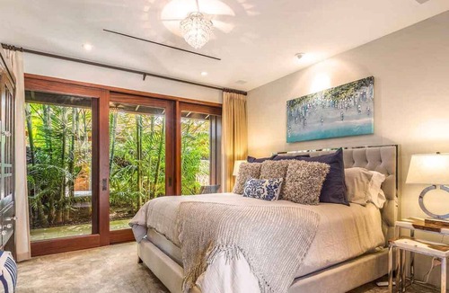 Kaupulehu Villa | Kahua Kohala- Private Hawaiian Hale at Hualalai EXCLUSIVE OFFER included