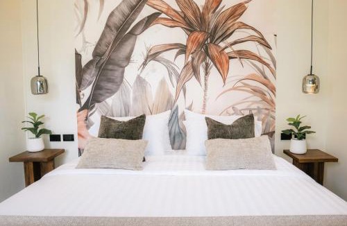 Ko Chang House | KAI BAE BALCONY Hills Bungalows Koh Chang