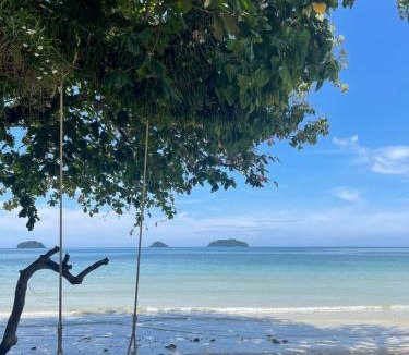 Ko Chang Resort | Kai Bae Beach Resort Koh Chang