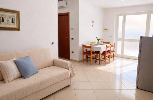 Villa Rosa Apartment | Kai beach