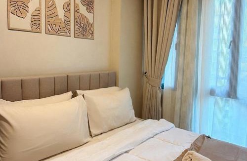 Pasay Apartment | Kai cabins Self check in WALKABLE FROM AIRPORT NAIA 3