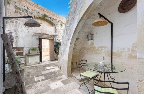 Centro Storico Apartment | Kai Forà by BarbarHouse