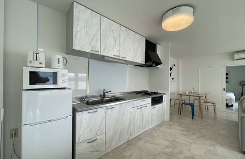 Suooshima Villa | Kai House