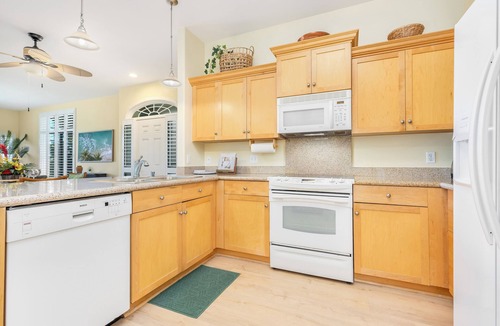 Ko Olina House | Kai Lani Gem by Ko Olina and Disney Aulani Resort with Fabulous Amenities