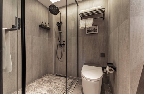 Jiang'an District Hotel | Kai Li Hotel