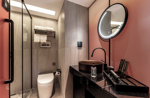 Jiang'an District Hotel | Kai Li Hotel
