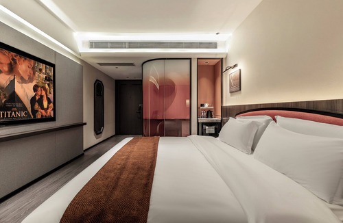 Jiang'an District Hotel | Kai Li Hotel