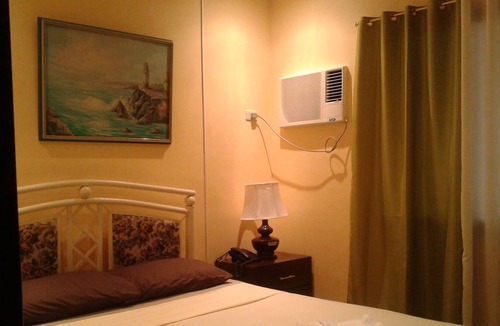 Morong Hotel | Kai Lodge