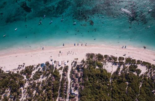 Playa Paraiso Hotel | Kai Tulum