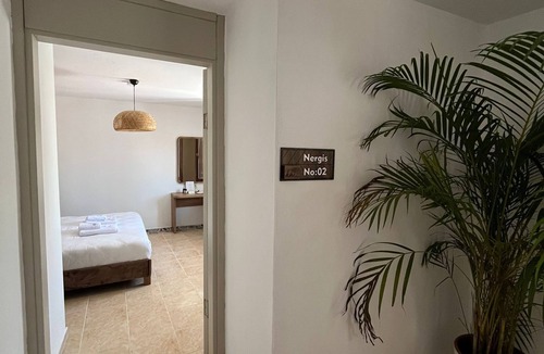 Urla Hotel | kai urla