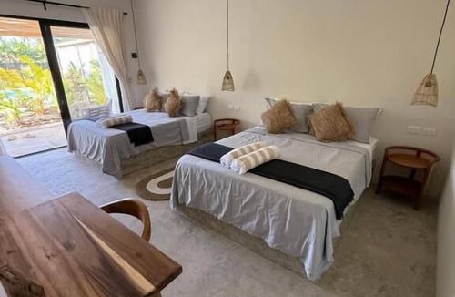 Las Terrenas Cabin | Kaia Beach Lodge