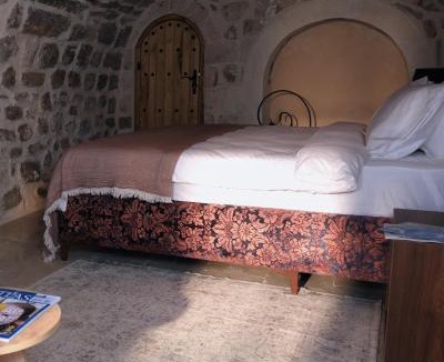 Artuklu Bed & Breakfast | Kaia House