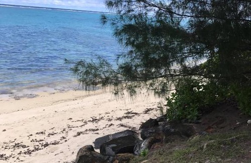 Tapere of Titikaveka Villa | Kaia Villas
