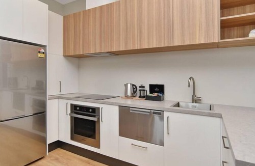 Kaiapoi Apartment | Kaiapoi Luxury Accommodation 1 -Historic and Luxury Apartment in Kaiapoi
