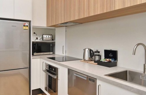 Kaiapoi Apartment | Kaiapoi Luxury Accommodation 1 -Historic and Luxury Apartment in Kaiapoi