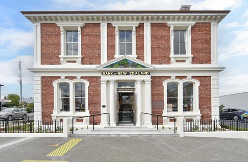 Kaiapoi Apartment | Kaiapoi Luxury Accommodation 2 - Bookahome