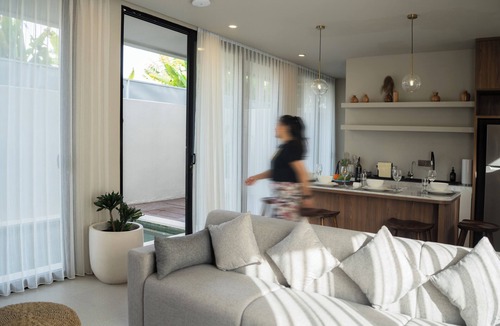 Pererenan Villa | Kaiarasa Villas and Suite