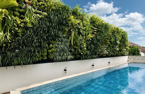 Pererenan Villa | Kaiarasa Villas and Suite