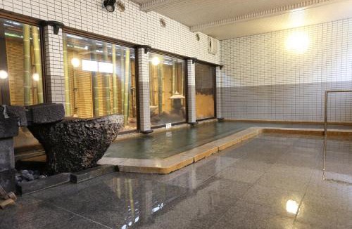 Kaike Onsen Hotel | Kaichoen